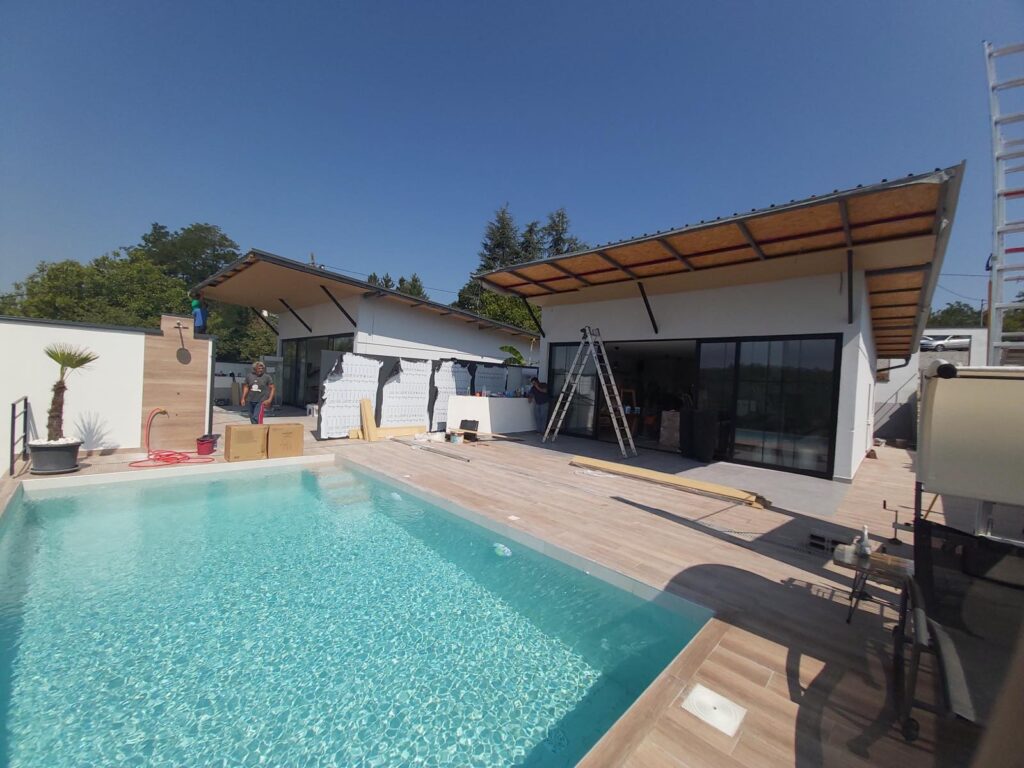 Prednosti montažne kuće