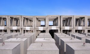 Montažne betonske konstrukcije – efikasno rešenje za moderne građevinske projekte